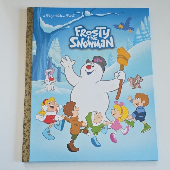 Children's Book Bundle with Disney and Holiday Themes - Picture 2 of 16